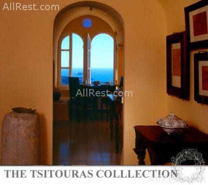 The Tsitouras Collection Hotel 31